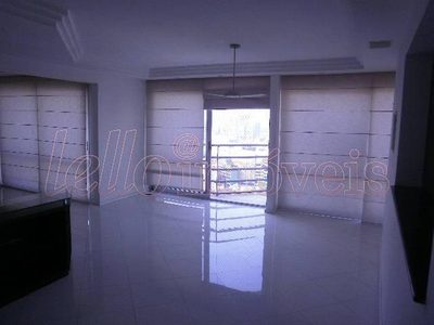 Apartamento, 3 quartos, 140 m² - Foto 3