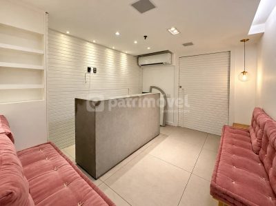 Sala-Conjunto, 165 m² - Foto 1