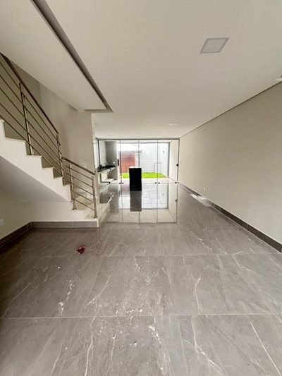 Casa, 3 quartos, 205 m² - Foto 4