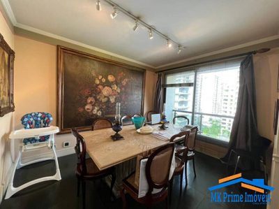 Apartamento, 4 quartos, 220 m² - Foto 2