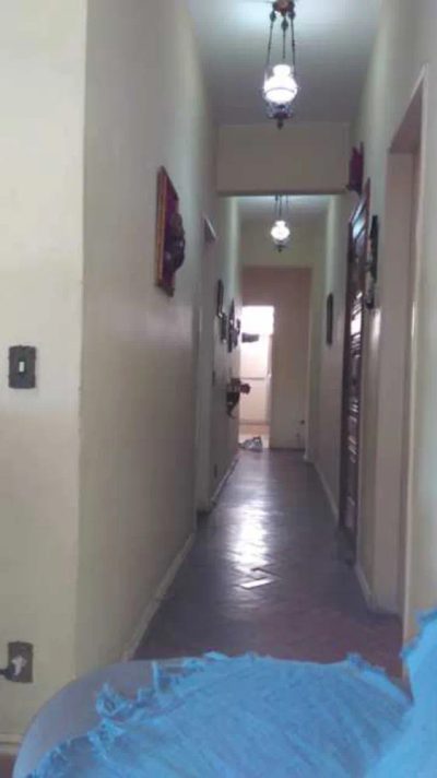 Apartamento, 3 quartos, 100 m² - Foto 2
