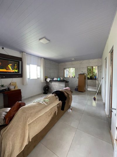 Chácara, 2 quartos, 650 m² - Foto 5