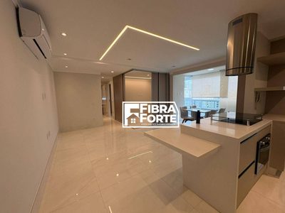 Apartamento, 2 quartos, 77 m² - Foto 3