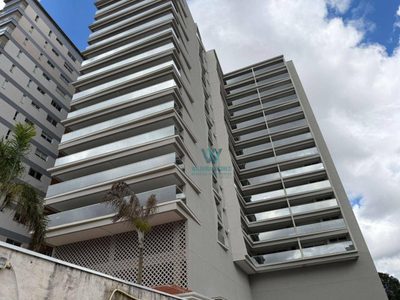 Apartamento, 3 quartos, 140 m² - Foto 2