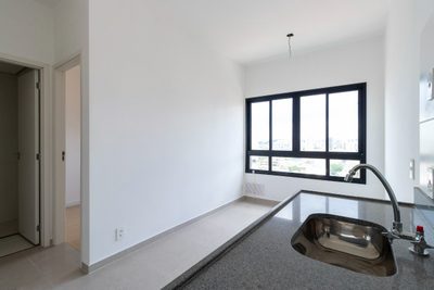 Apartamento, 1 quarto, 25 m² - Foto 5
