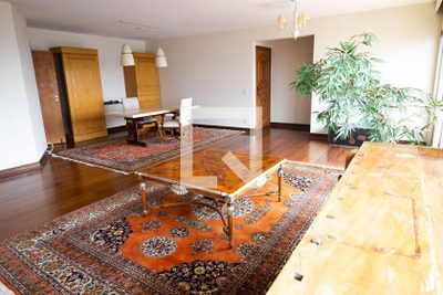 Apartamento, 3 quartos, 180 m² - Foto 5