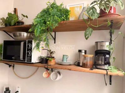 Apartamento, 1 quarto, 36 m² - Foto 1