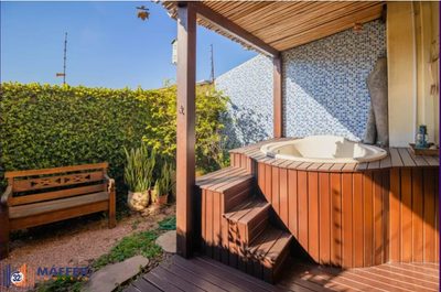 Casa, 3 quartos, 159 m² - Foto 2