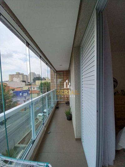 Apartamento, 3 quartos, 102 m² - Foto 4