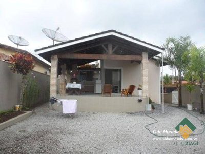 Casa, 3 quartos, 190 m² - Foto 2