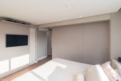 Cobertura, 2 quartos, 135 m² - Foto 2