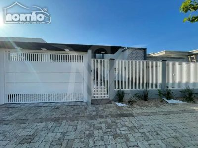 Casa, 1 quarto, 165 m² - Foto 1