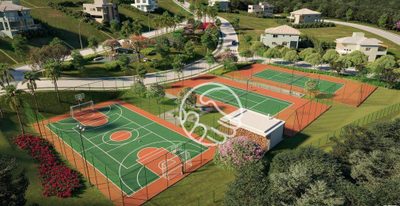 Loteamento e Condomínio, 694 m² - Foto 3