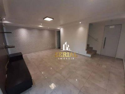 Sobrado, 3 quartos, 234 m² - Foto 2