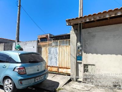 Casa, 1 quarto, 125 m² - Foto 1