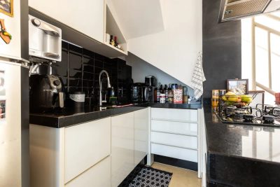 Cobertura, 1 quarto, 74 m² - Foto 4