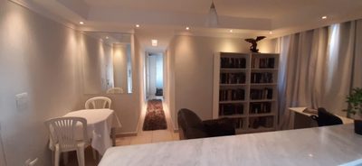 Apartamento, 2 quartos, 44 m² - Foto 5