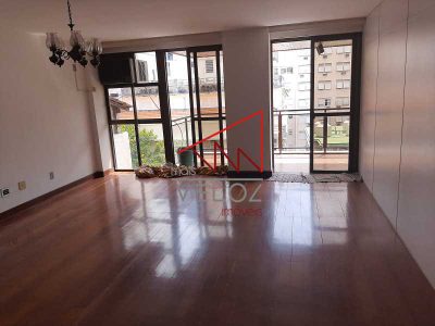 Apartamento, 3 quartos, 170 m² - Foto 1