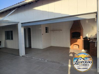 Casa, 3 quartos, 166 m² - Foto 4