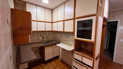 Apartamento, 3 quartos, 93 m² - Foto 2