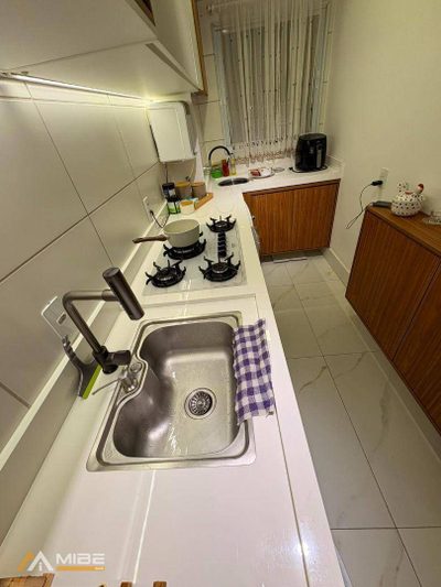 Apartamento, 2 quartos, 57 m² - Foto 3