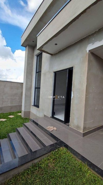 Casa, 3 quartos, 169 m² - Foto 1