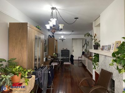 Apartamento, 2 quartos, 100 m² - Foto 3