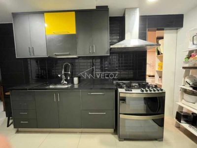Apartamento, 3 quartos, 100 m² - Foto 2