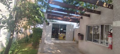 Apartamento, 25 m² - Foto 5
