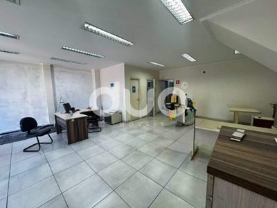 Loja-Salão, 98 m² - Foto 1