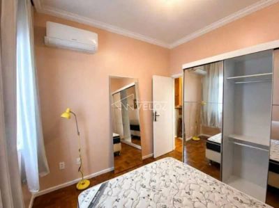 Apartamento, 1 quarto, 38 m² - Foto 1