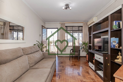 Casa, 6 quartos, 350 m² - Foto 1
