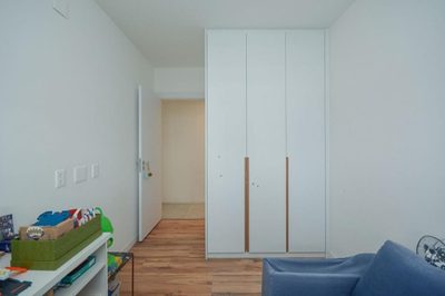 Apartamento, 3 quartos, 124 m² - Foto 2