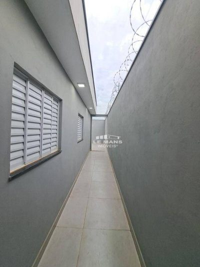 Casa, 3 quartos, 106 m² - Foto 4