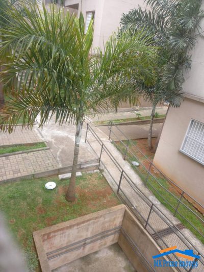 Apartamento, 3 quartos, 59 m² - Foto 3