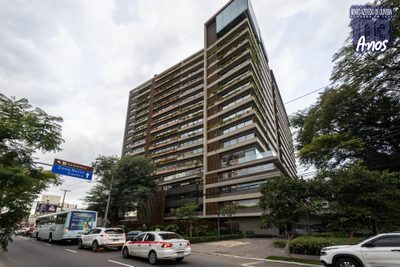 Apartamento, 1 quarto, 75 m² - Foto 1
