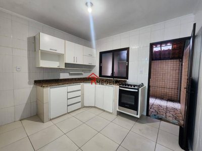 Sobrado, 2 quartos, 96 m² - Foto 1