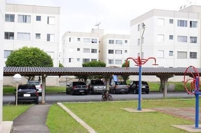 Apartamento, 2 quartos - Foto 2