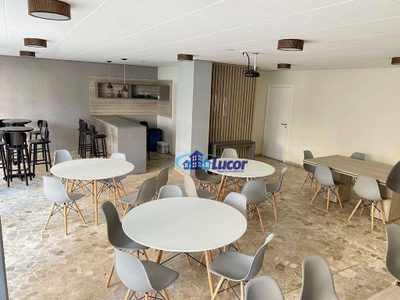 Apartamento, 3 quartos, 95 m² - Foto 2