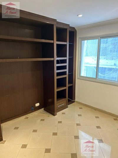 Apartamento, 3 quartos, 110 m² - Foto 3
