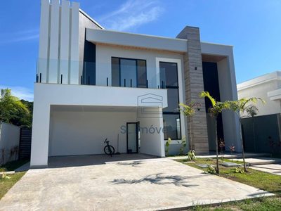 Casa, 5 quartos, 248 m² - Foto 2