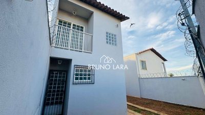 Casa, 2 quartos, 70 m² - Foto 2
