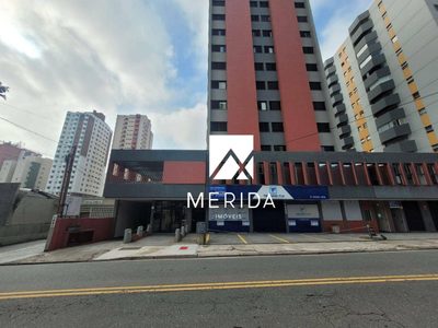 Loja-Salão, 175 m² - Foto 2