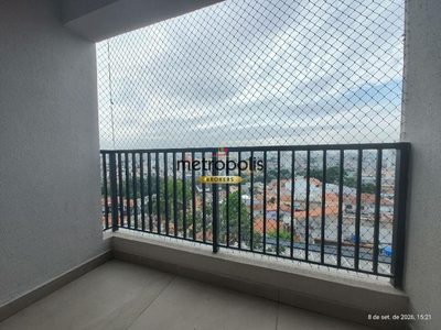 Apartamento, 2 quartos, 45 m² - Foto 5