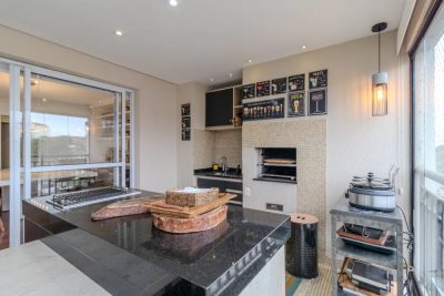 Apartamento, 3 quartos, 242 m² - Foto 3