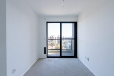 Apartamento, 2 quartos, 37 m² - Foto 2
