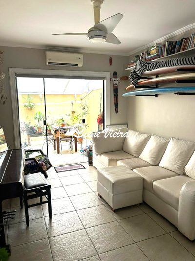 Apartamento, 2 quartos, 132 m² - Foto 2