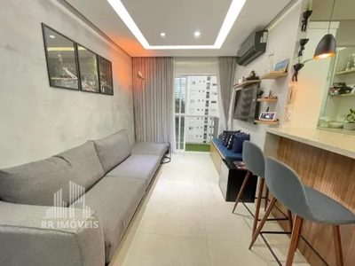 Apartamento, 2 quartos, 67 m² - Foto 1