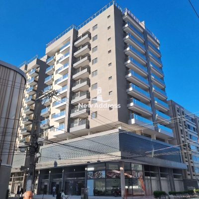 Apartamento, 4 quartos, 101 m² - Foto 2