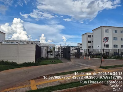 Apartamento, 2 quartos, 42 m² - Foto 1